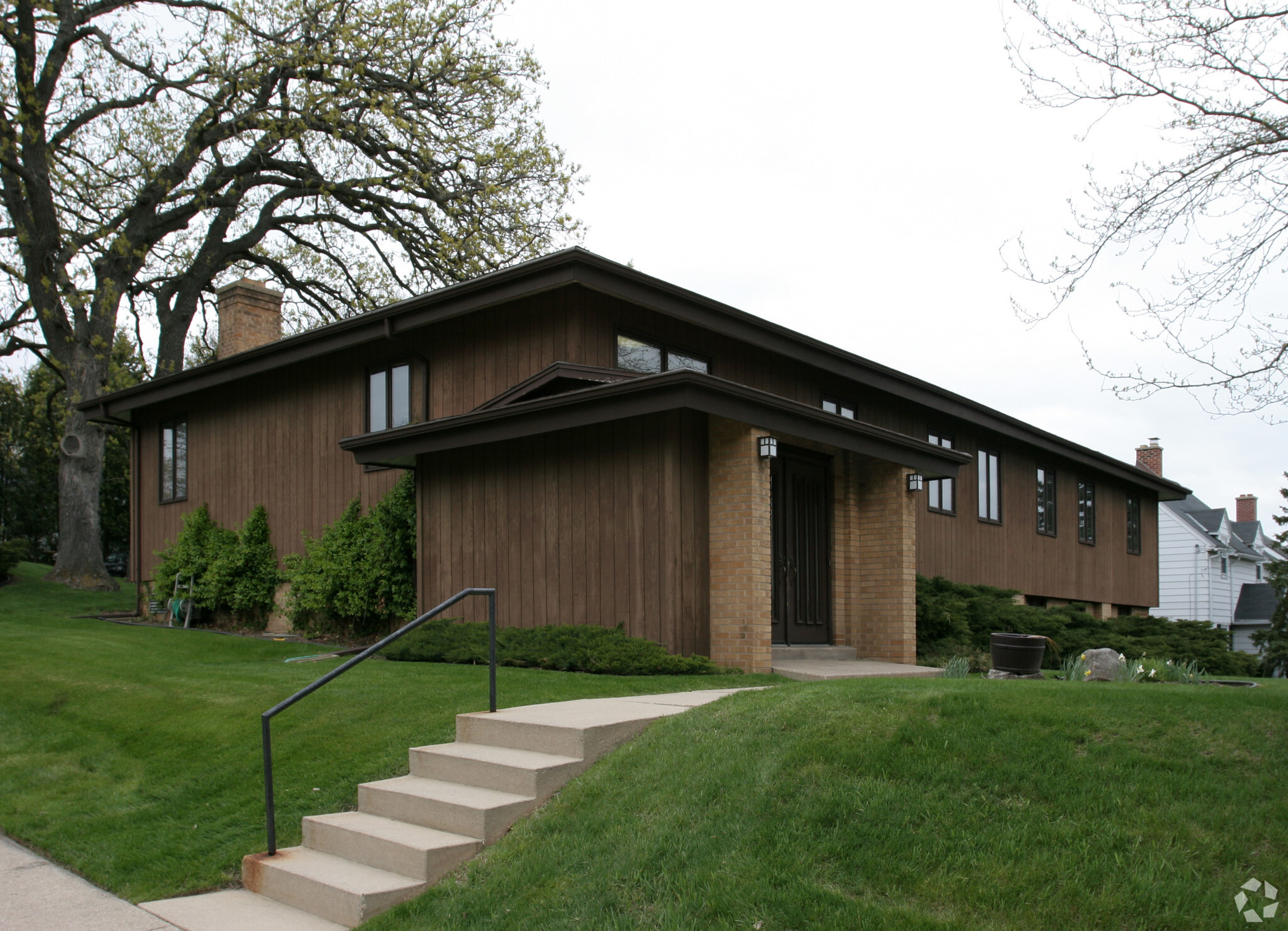 3822 Mineral Point Rd, Madison, WI à vendre Photo principale- Image 1 de 1