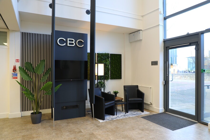 1 Oak St, Middlesbrough for lease - Lobby - Image 2 of 8
