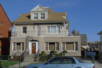 More details for 8725 21st Ave, Brooklyn, NY - Multifamily for Sale