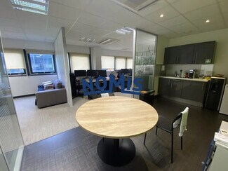 Plus de détails pour Bureau à louer