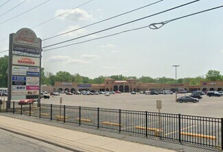 Plus de détails pour 500-740 W Lincoln Ave, Goshen, IN - Commerce de détail à louer
