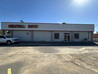 Plus de détails pour 1312 McArthur Dr, Mansfield, LA - Local commercial à louer