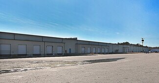 Plus de détails pour 501 Daniel St, Tarboro, NC - Industriel à vendre
