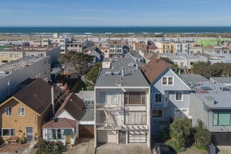 More details for 1355 47th Ave, San Francisco, CA - Multifamily for Sale