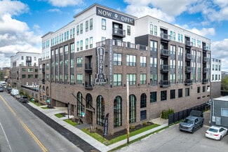 More details for 1134 Chambers Rd, Columbus, OH - Retail for Lease