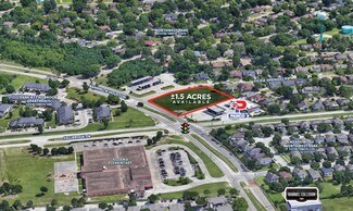 Plus de détails pour Bammel North Houston Rd, Houston, TX - Terrain à vendre