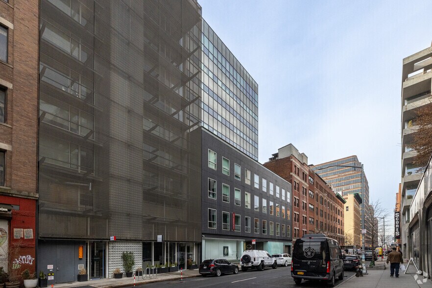 520 W 27th St, New York, NY à vendre - Photo principale - Image 1 de 19