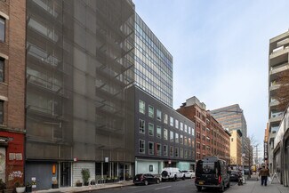 More details for 520 W 27th St, New York, NY - Office for Sale