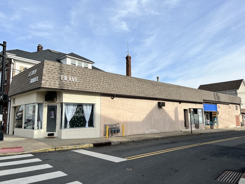 133 Main St, Matawan, NJ for sale - Building Photo - Image 1 of 1