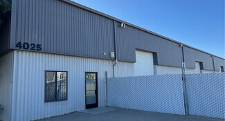 More details for 4025 S Golden State Blvd, Fresno, CA - Industrial for Lease