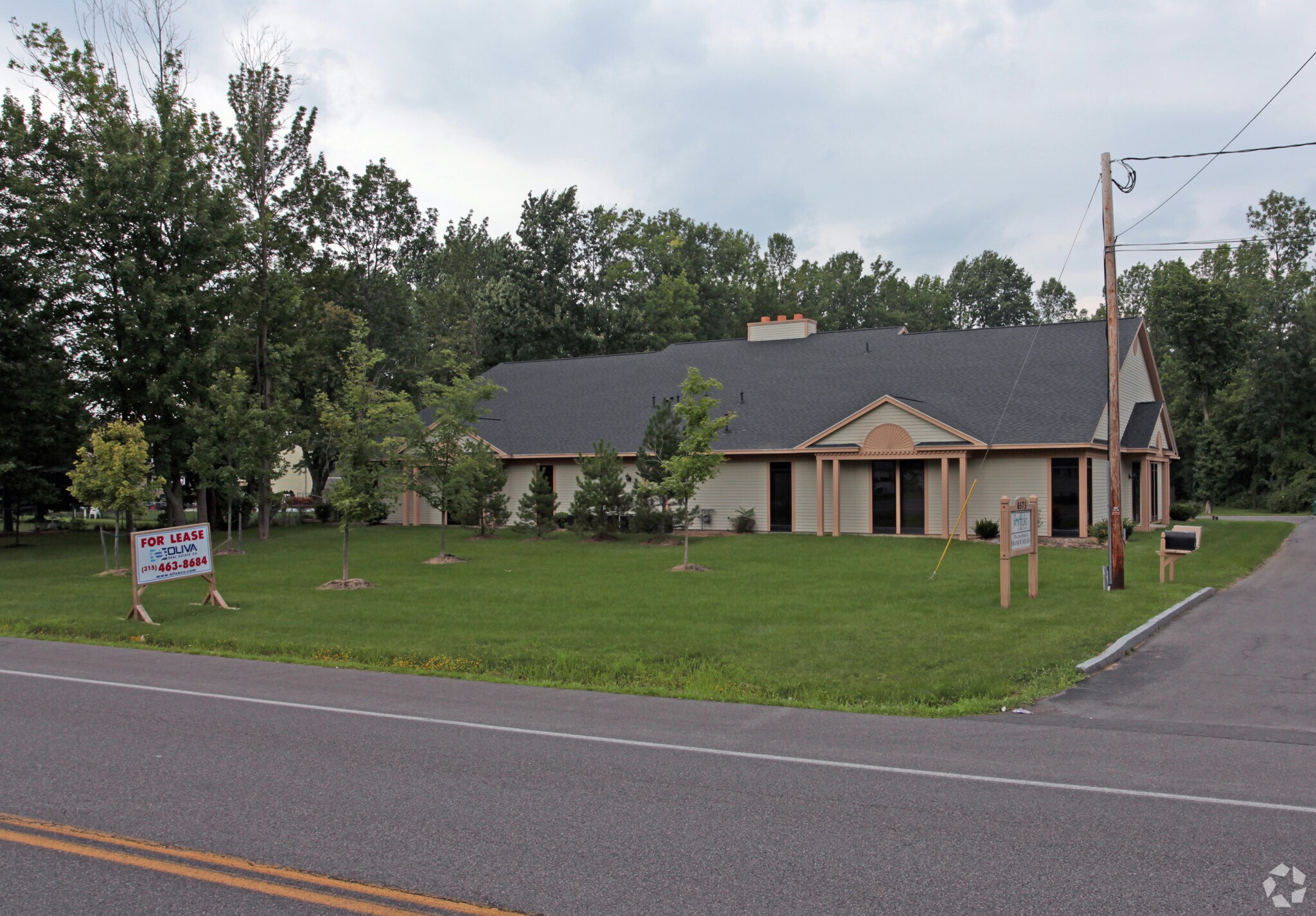 6575 Kirkville Rd, East Syracuse, NY for lease Primary Photo- Image 1 of 5