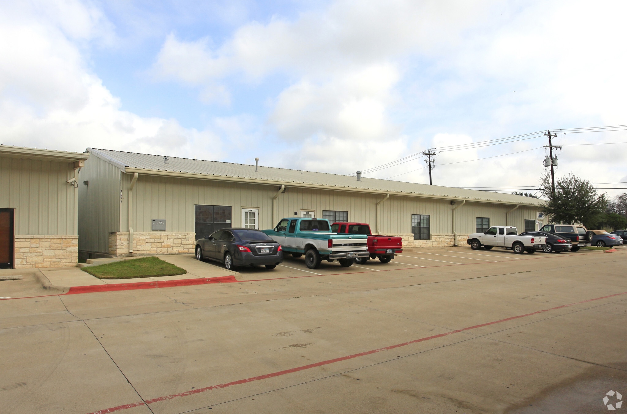1120 Toro Grande Dr, Leander, TX for lease Primary Photo- Image 1 of 3