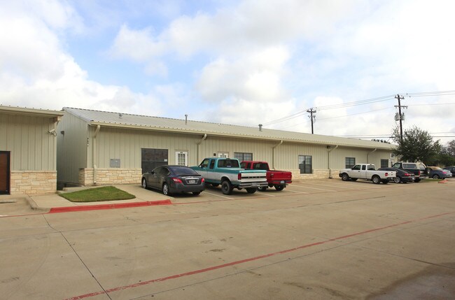 More details for 1120 Toro Grande Dr, Leander, TX - Flex for Lease