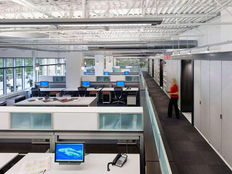 1984 Isaac Newton Sq W, Reston, VA à louer - Photo intérieure - Image 3 de 18