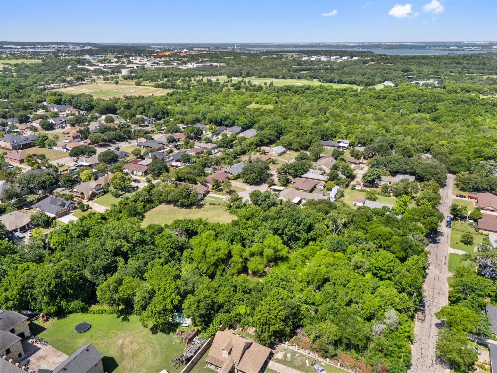 1 Ott Cir, Dallas, TX for sale Building Photo- Image 1 of 7