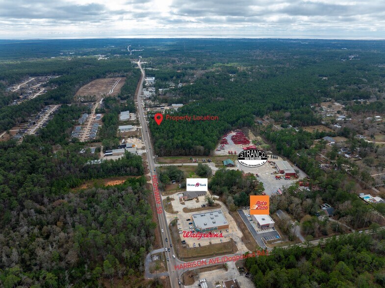 Hwy 59-Block 30, Abita Springs, LA for sale - Building Photo - Image 2 of 9
