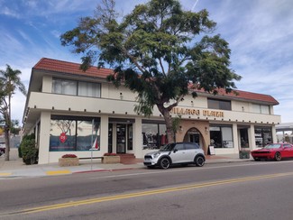 More details for 1050 Rosecrans St, San Diego, CA - Office, Office/Retail for Lease