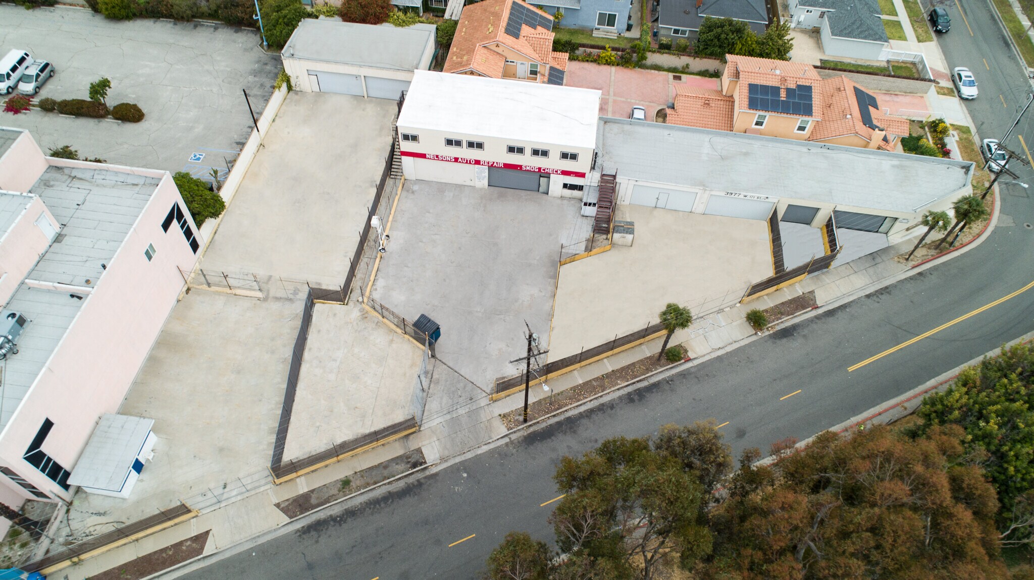 3977 W 171st St, Torrance, CA à vendre Photo du bâtiment- Image 1 de 17
