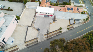 Plus de détails pour 3977 W 171st St, Torrance, CA - Industriel à vendre