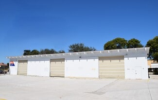Plus de détails pour 281 Old Dixie Hwy, Jupiter, FL - Industriel à vendre