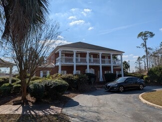 More details for 4308 Hickory Grove Rd N, Valdosta, GA - Land for Sale
