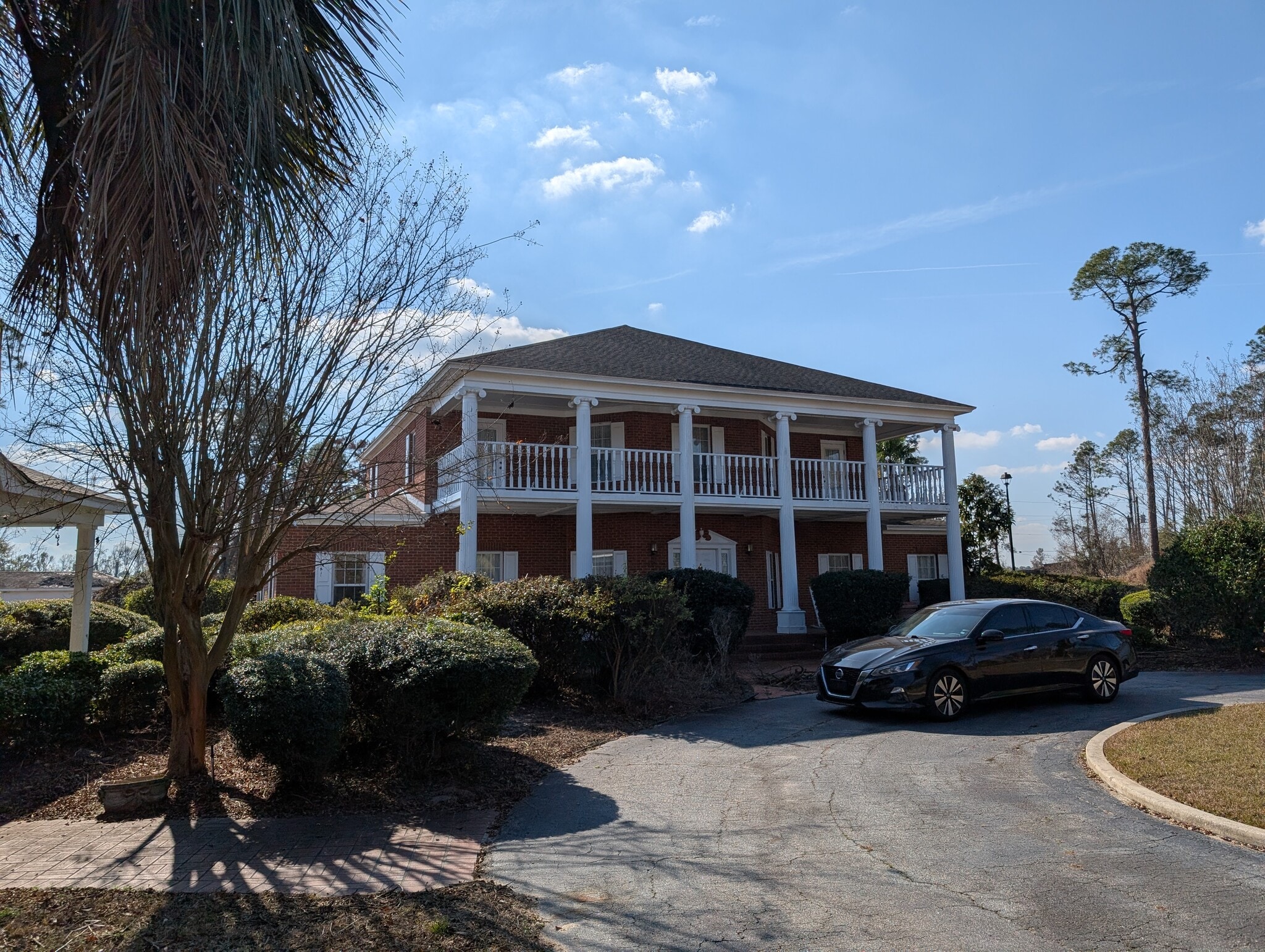 4308 Hickory Grove Rd N, Valdosta, GA à vendre Photo du bâtiment- Image 1 de 31