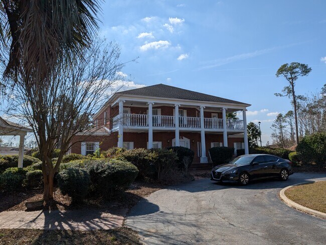 Plus de détails pour 4308 Hickory Grove Rd N, Valdosta, GA - Terrain à vendre