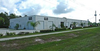 Plus de détails pour 845 Pop Tilton Pl, Jensen Beach, FL - Local d'activités, Industriel à louer