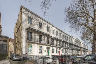 Plus de détails pour 99-119 Promenade, Cheltenham - Bureau à louer