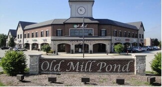 More details for 18700 Wolf Rd, Mokena, IL - Office/Retail for Lease