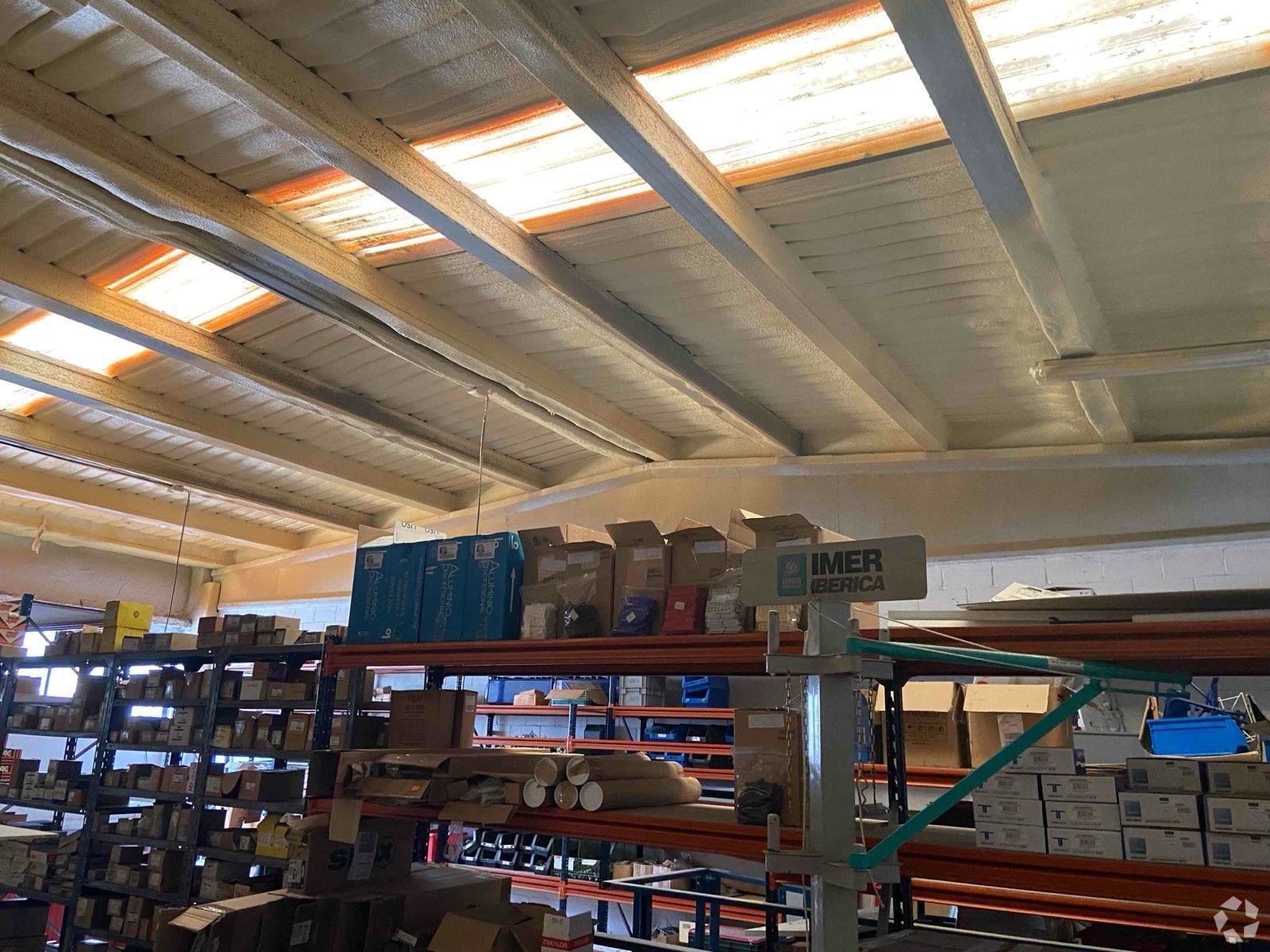 Industrial in San Sebastián de los Reyes, Madrid for lease Interior Photo- Image 1 of 11