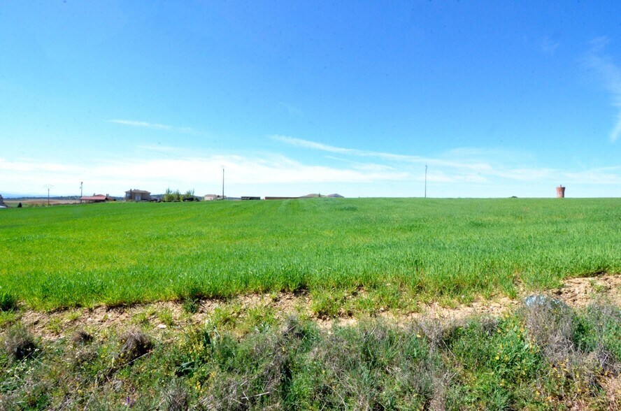 Paseo de las Consejas, S/N, Terradillos, Salamanca for lease - Aerial - Image 2 of 8