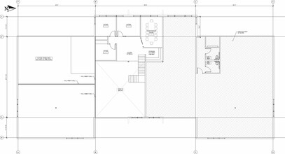 4706 97th St NW, Gig Harbor, WA for lease Floor Plan- Image 1 of 1
