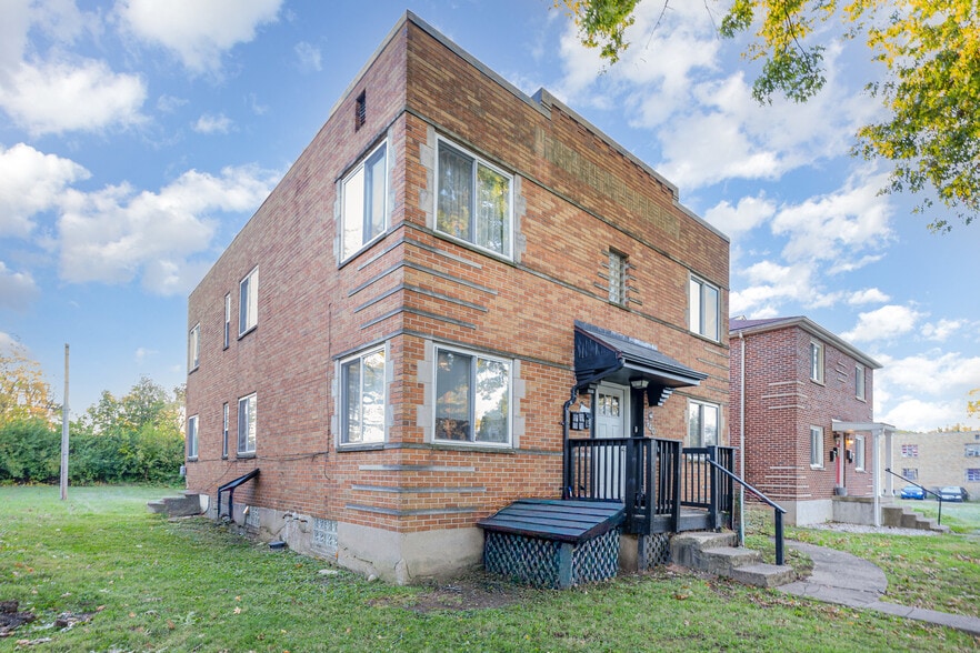 940 Old Orchard Ave, Dayton, OH à vendre - Photo du bâtiment - Image 3 de 25