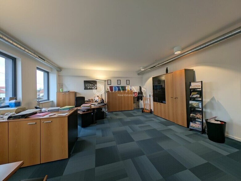 Office in Geispolsheim for lease - Interior Photo - Image 3 of 9