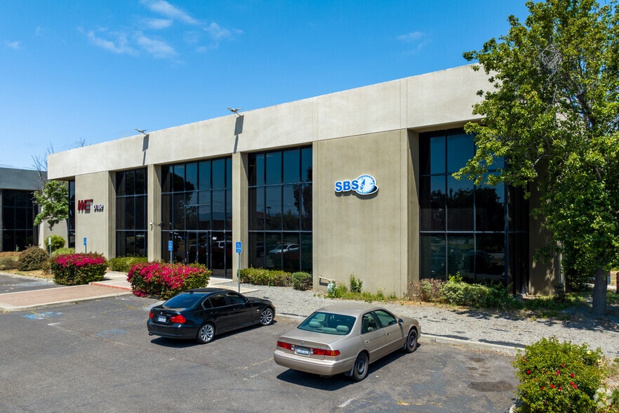 8407 Central Ave, Newark, CA for lease - Building Photo - Image 3 of 16