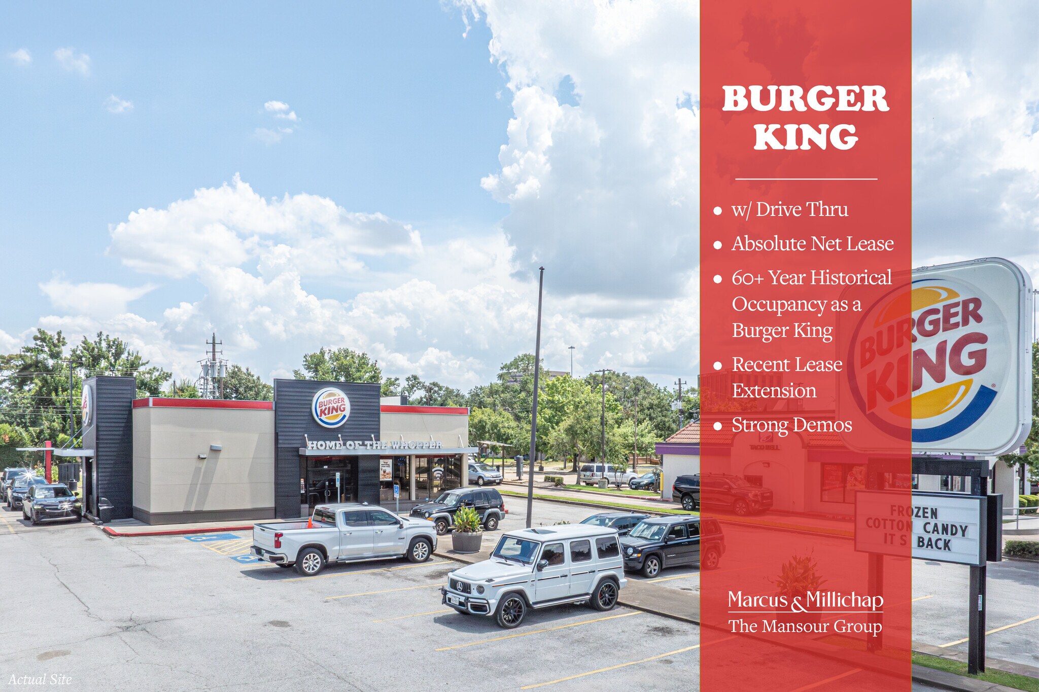 3040 Ella Blvd, Houston, TX for sale Building Photo- Image 1 of 1