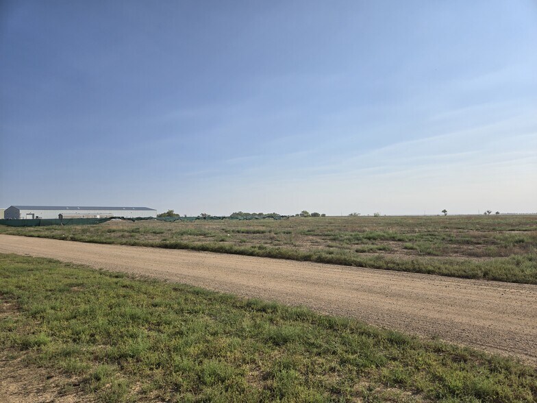 8618 Maverick Ln, Ordway, CO à vendre - Photo principale - Image 1 de 1