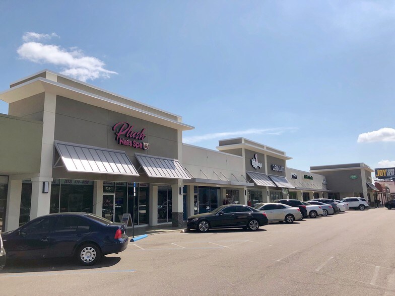 1546-1918 S Dale Mabry Hwy, Tampa, FL à louer - Autre - Image 2 de 3