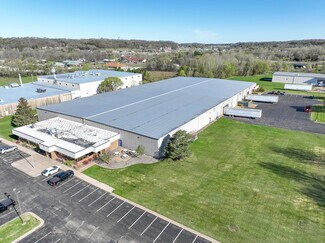 Plus de détails pour 1195 Benson St, River Falls, WI - Industriel à vendre