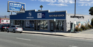 More details for 685-693 El Cajon Blvd, El Cajon, CA - Retail for Sale