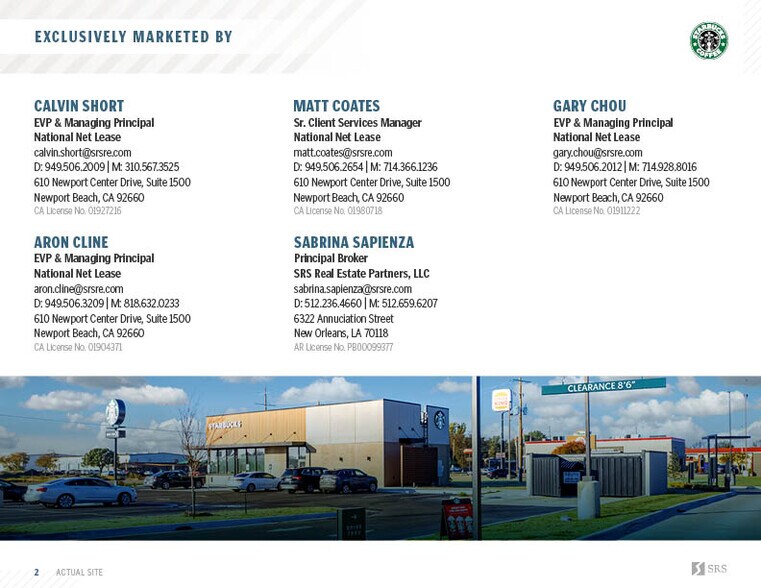 3810 E Main St, Blytheville, AR à vendre - Photo du bâtiment - Image 2 de 9