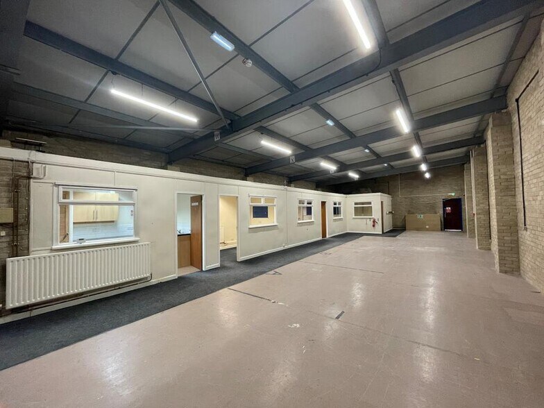14 Garth St, Stoke On Trent à louer - Photo du bâtiment - Image 3 de 14