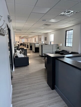 More details for 844 McCarter Highway, Newark, NJ - Office for Lease