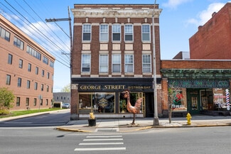 More details for 125 N George St, York, PA - Office/Retail, Retail for Lease