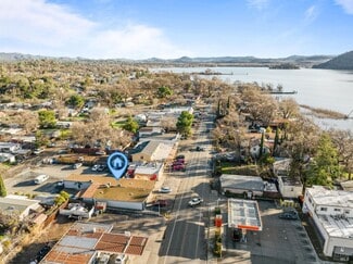 More details for 14092 Lakeshore Dr, Clearlake, CA - Retail for Sale