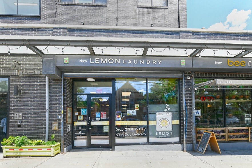 60-11 39th Ave, Woodside, NY for sale - Building Photo - Image 3 of 6