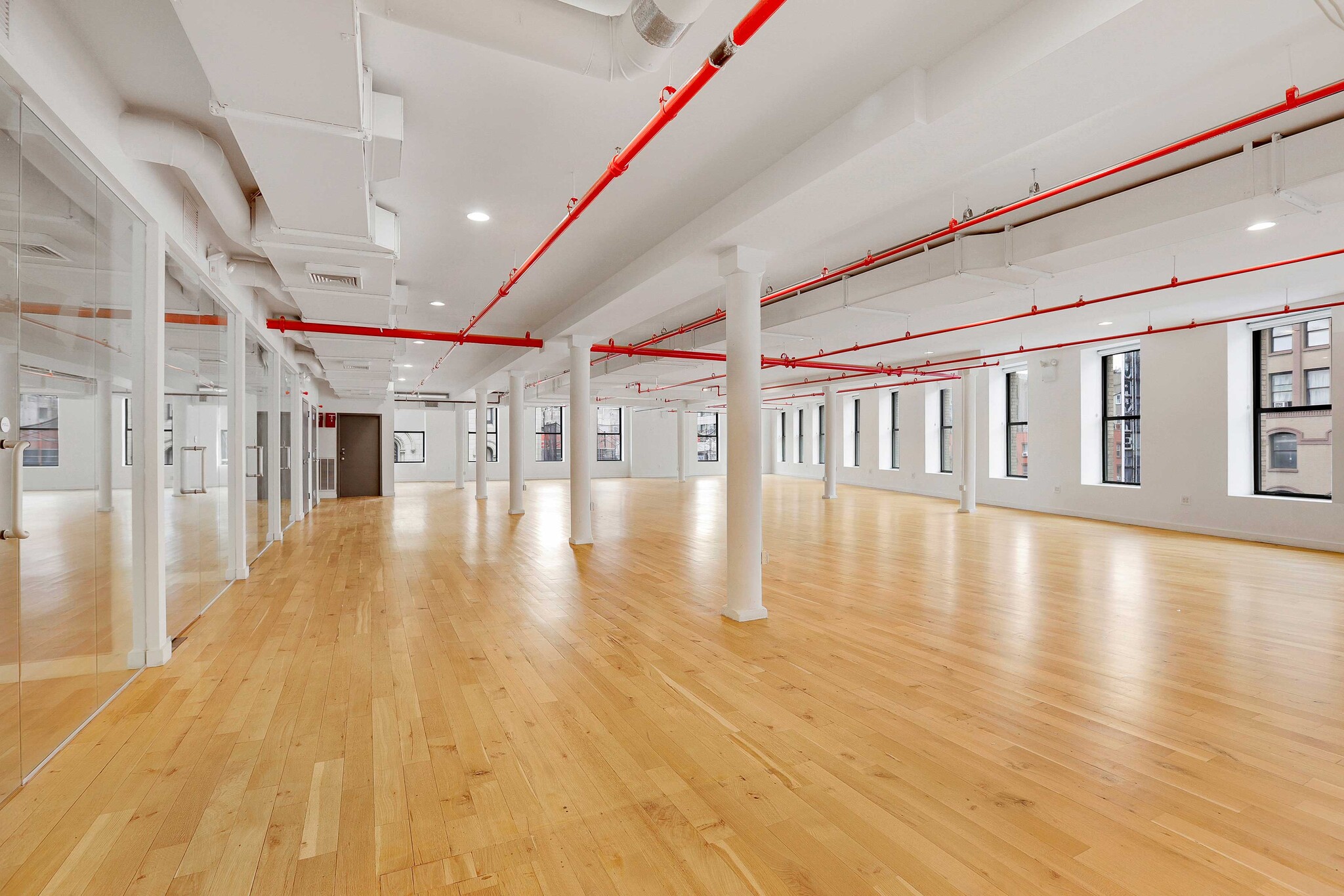 221-227 Canal St, New York, NY à louer Photo intérieure- Image 1 de 8