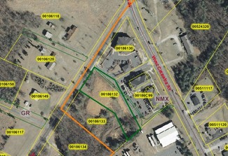 More details for 18800 Nantz Rd, Cornelius, NC - Land for Sale