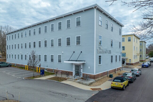 More details for 23 Bradford St, Concord, MA - Office for Lease